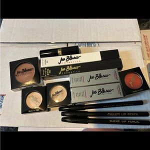 Joe Blasco Cosmetics Set